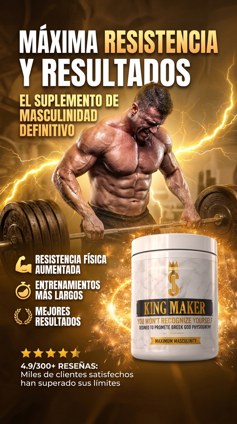KING MAKER
